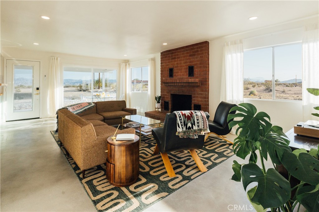 64570 Carot Road Joshua Tree, CA 92252 - Photo 14 of 57