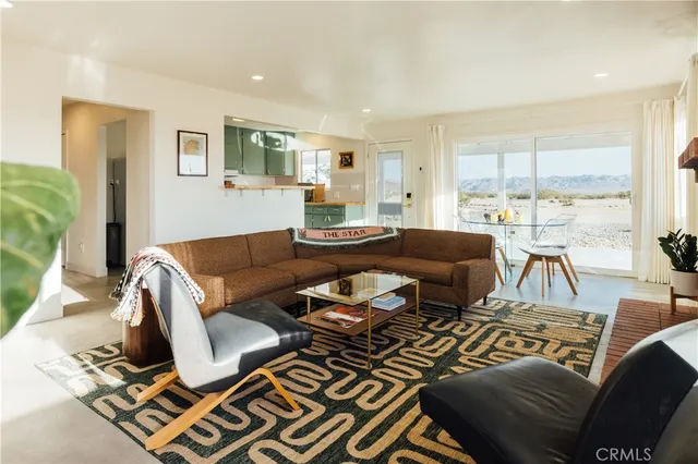 $385,000 | 64570 Carot Road, Joshua Tree, CA 92252