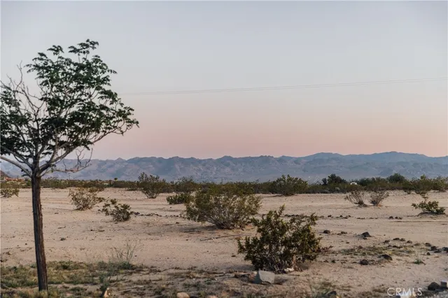 $385,000 | 64570 Carot Road, Joshua Tree, CA 92252