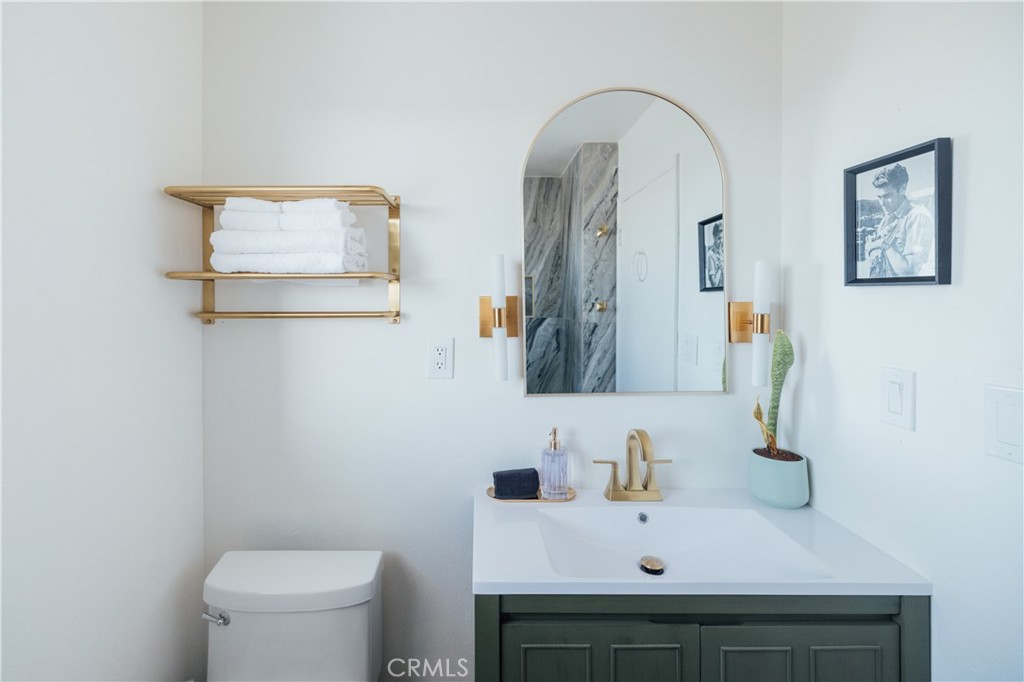 64570 Carot Road Joshua Tree, CA 92252 - Photo 28 of 57