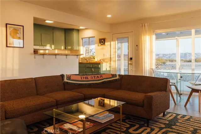 $385,000 | 64570 Carot Road, Joshua Tree, CA 92252