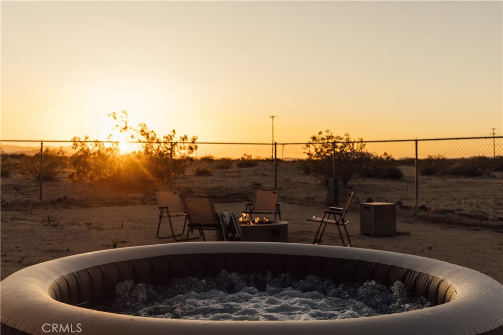 64570 Carot Road Joshua Tree, CA 92252 - Photo 41 of 57