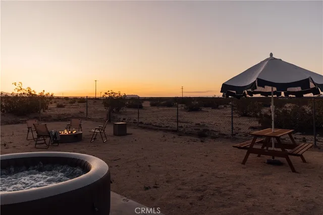 $385,000 | 64570 Carot Road, Joshua Tree, CA 92252