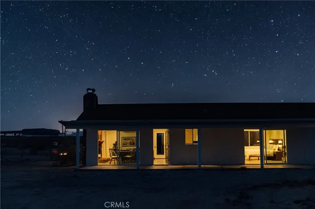 $385,000 | 64570 Carot Road, Joshua Tree, CA 92252