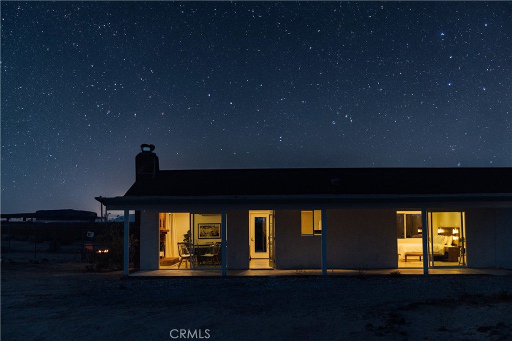 64570 Carot Road Joshua Tree, CA 92252 - Photo 43 of 57