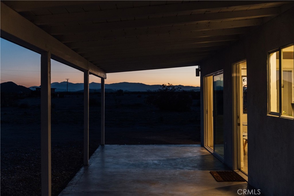 64570 Carot Road Joshua Tree, CA 92252 - Photo 44 of 57