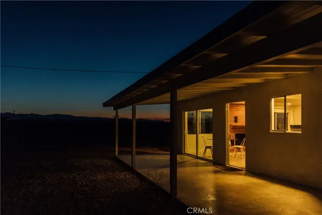 $385,000 | 64570 Carot Road, Joshua Tree, CA 92252