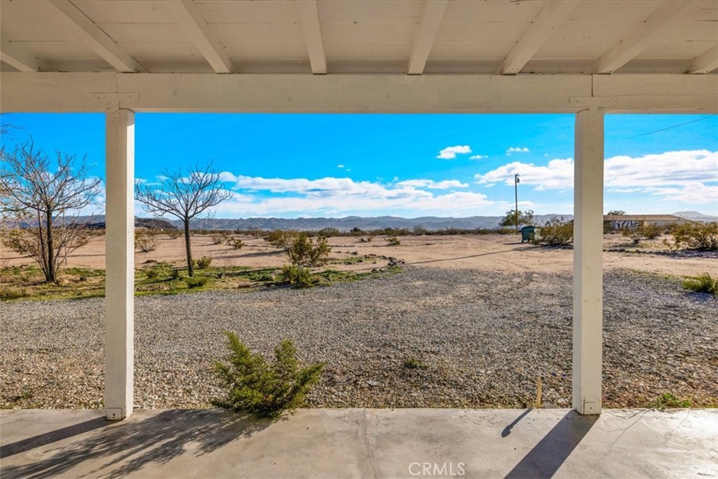 64570 Carot Road Joshua Tree, CA 92252 - Photo 46 of 57