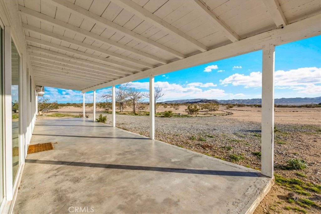 64570 Carot Road Joshua Tree, CA 92252 - Photo 48 of 57