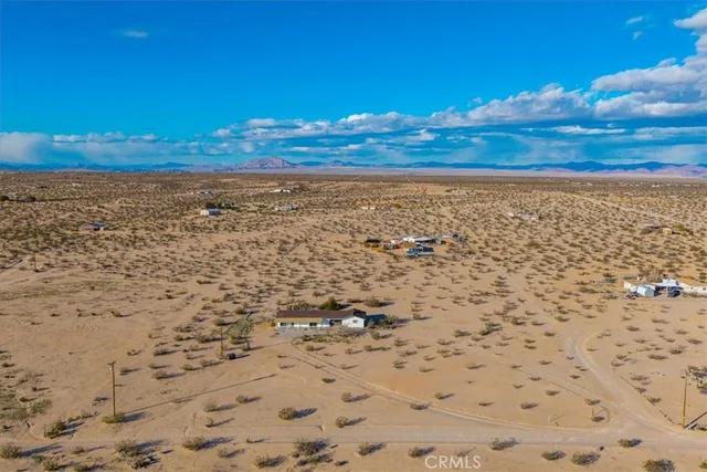 $385,000 | 64570 Carot Road, Joshua Tree, CA 92252