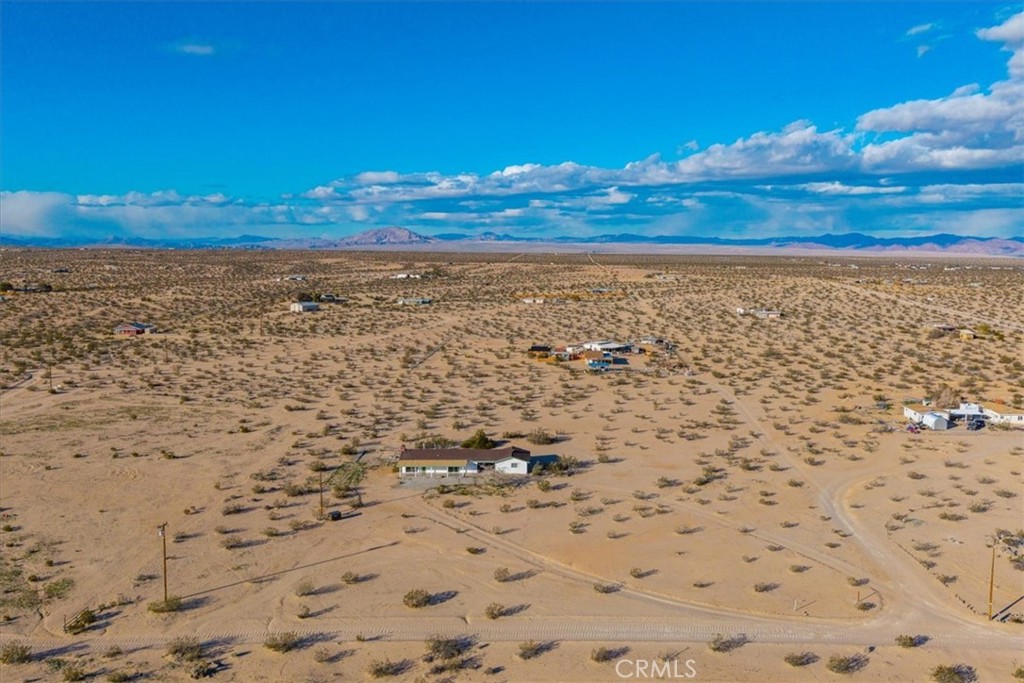 64570 Carot Road Joshua Tree, CA 92252 - Photo 50 of 57