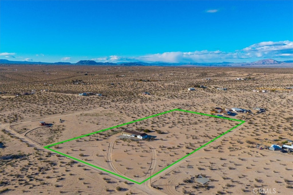 64570 Carot Road Joshua Tree, CA 92252 - Photo 52 of 57