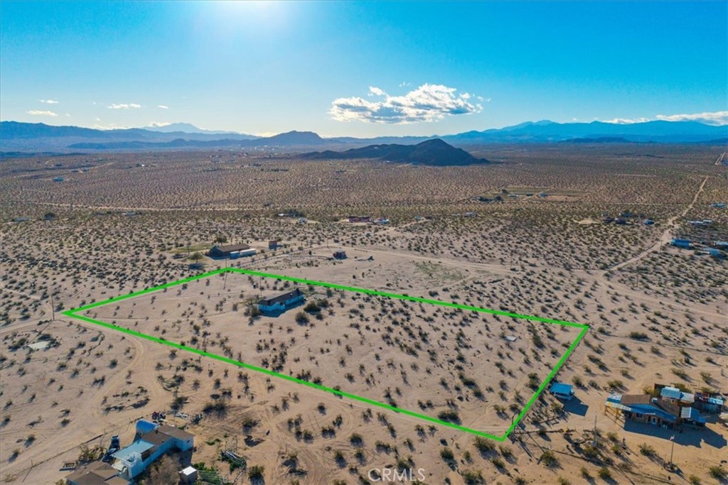 64570 Carot Road Joshua Tree, CA 92252 - Photo 53 of 57