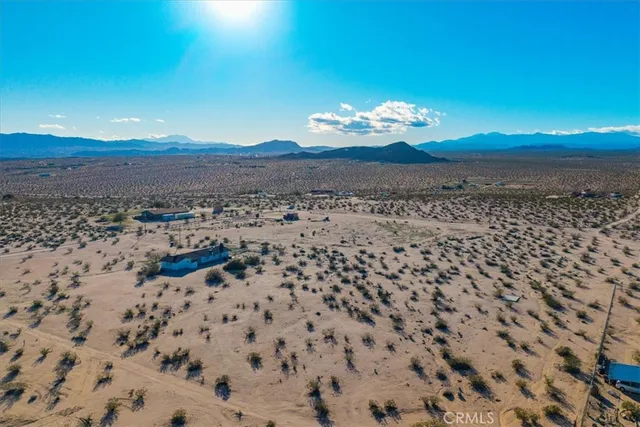 $385,000 | 64570 Carot Road, Joshua Tree, CA 92252