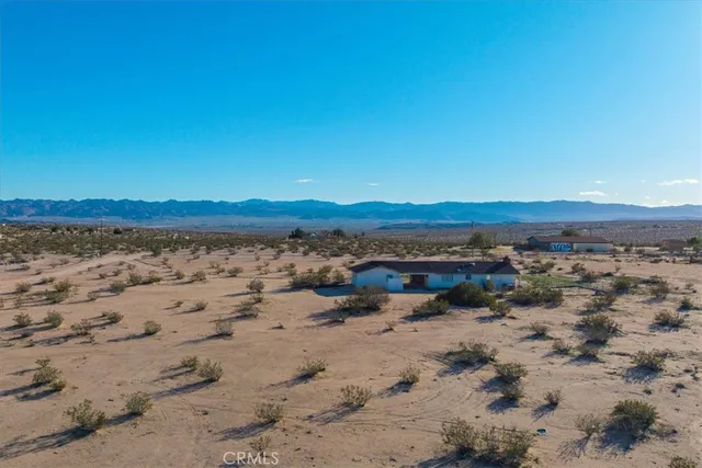 $385,000 | 64570 Carot Road, Joshua Tree, CA 92252