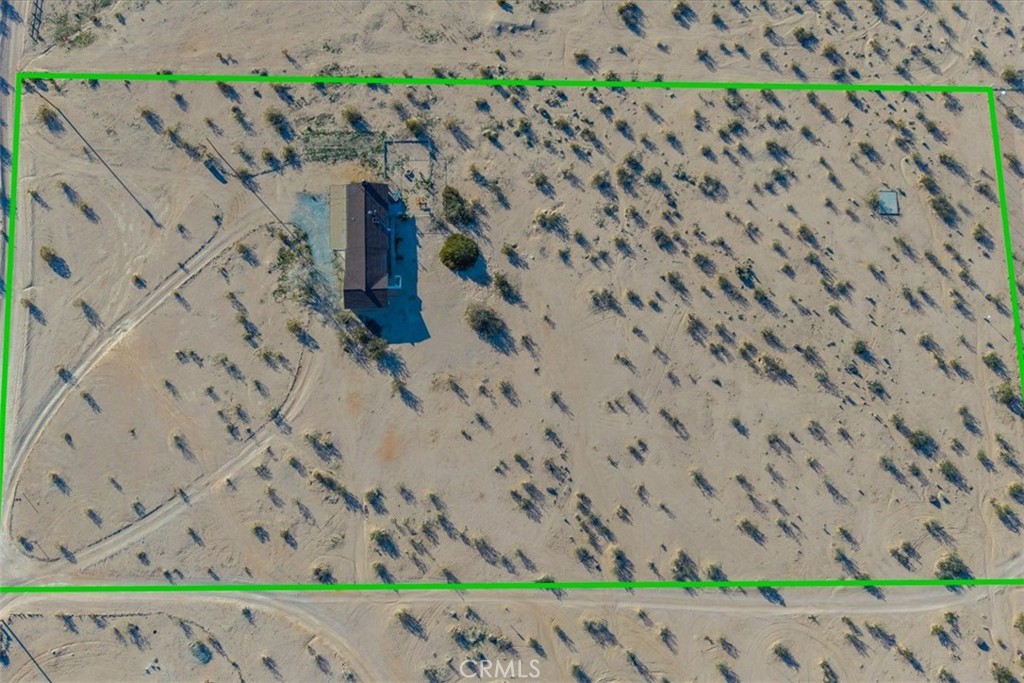 64570 Carot Road Joshua Tree, CA 92252 - Photo 57 of 57