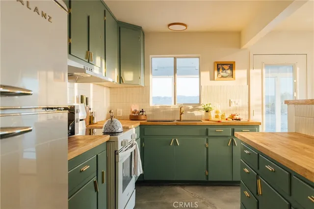 $385,000 | 64570 Carot Road, Joshua Tree, CA 92252