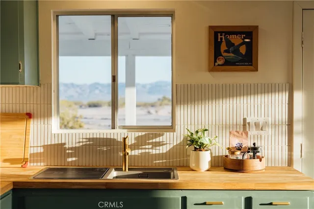 $385,000 | 64570 Carot Road, Joshua Tree, CA 92252