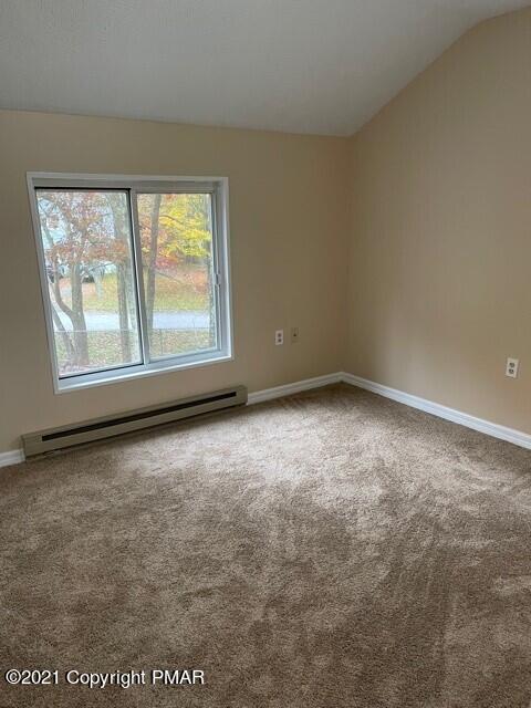 2115 Bushkill Circle Bushkill, PA 18324 - Photo 34 of 42 an empty room with a window