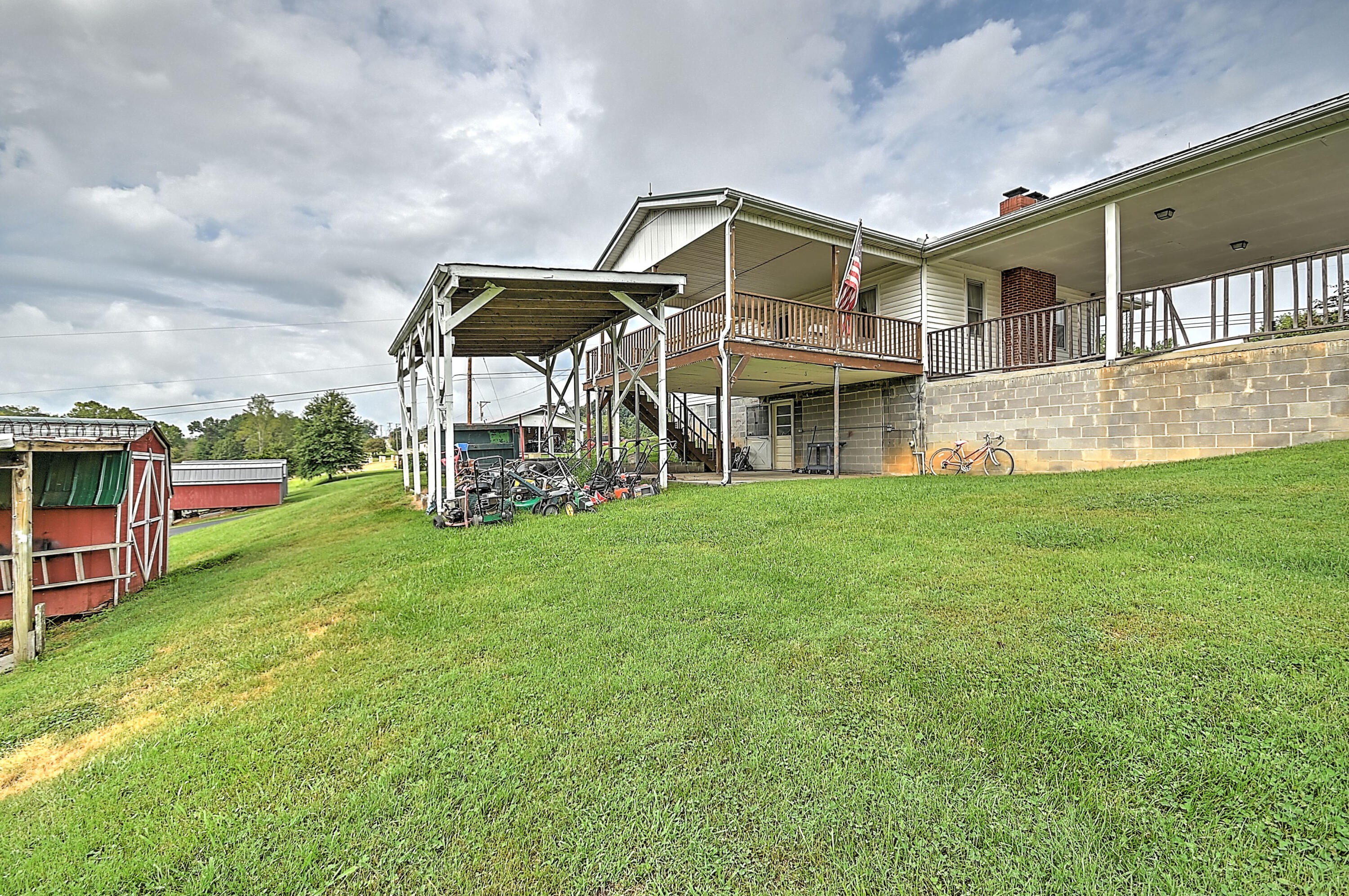 1869 Rock Springs Road Kingsport, TN 37664 - Photo 15 of 21 Rock Springs Rd-42