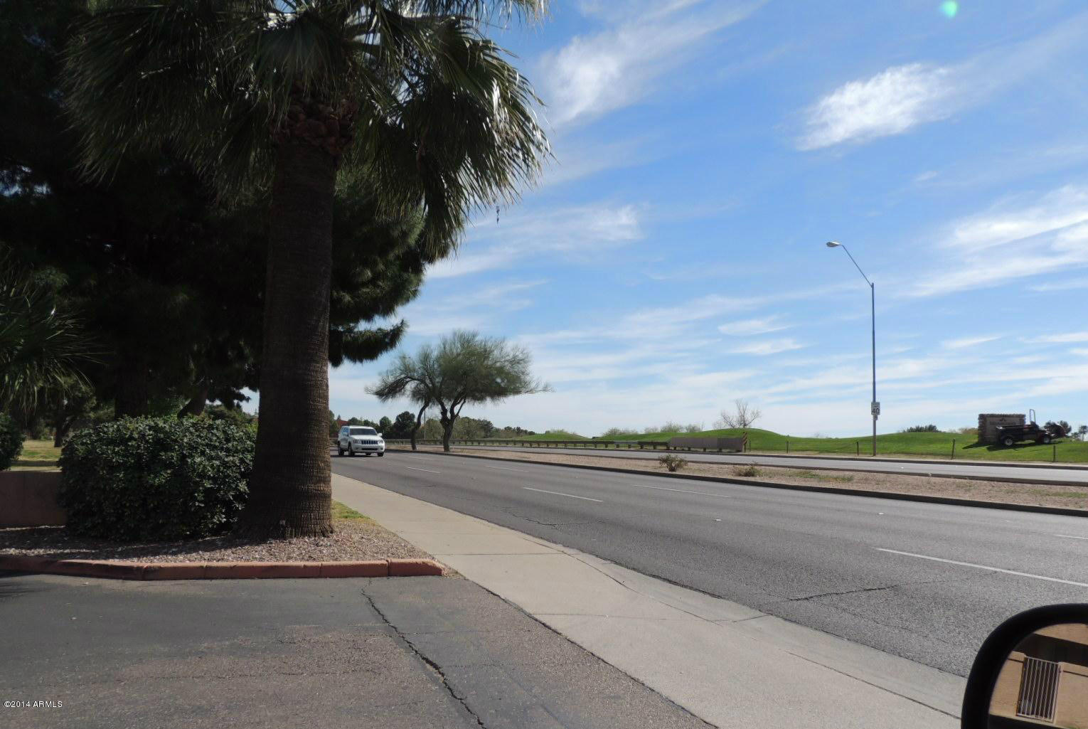 4050 East Cactus Road, Unit 109 Phoenix, AZ 85032 - Photo 3 of 6 Street view