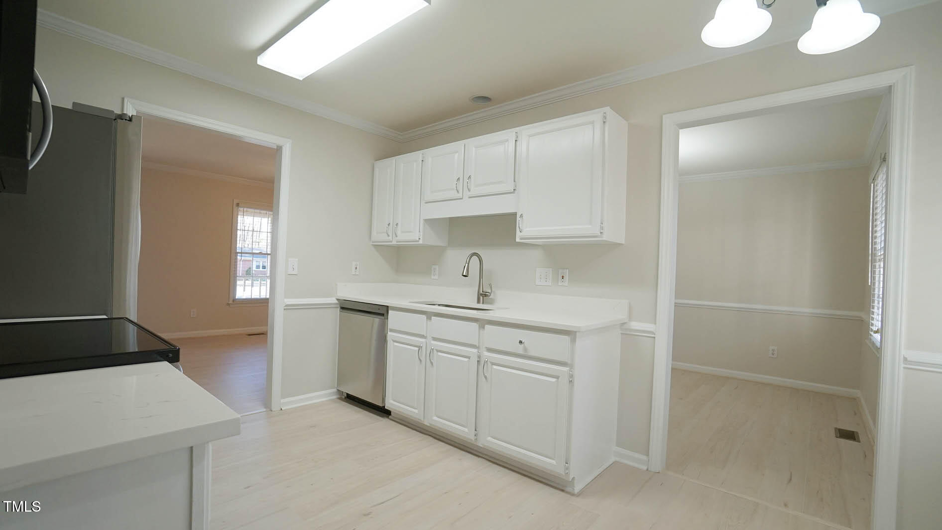 2615 Barwick Drive Durham, NC 27704 - Photo 12 of 28 K 1