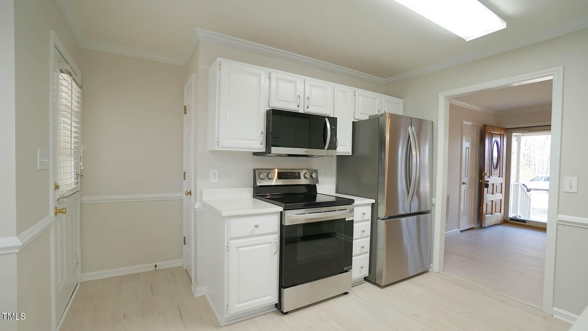 2615 Barwick Drive Durham, NC 27704 - Photo 13 of 28 K 2