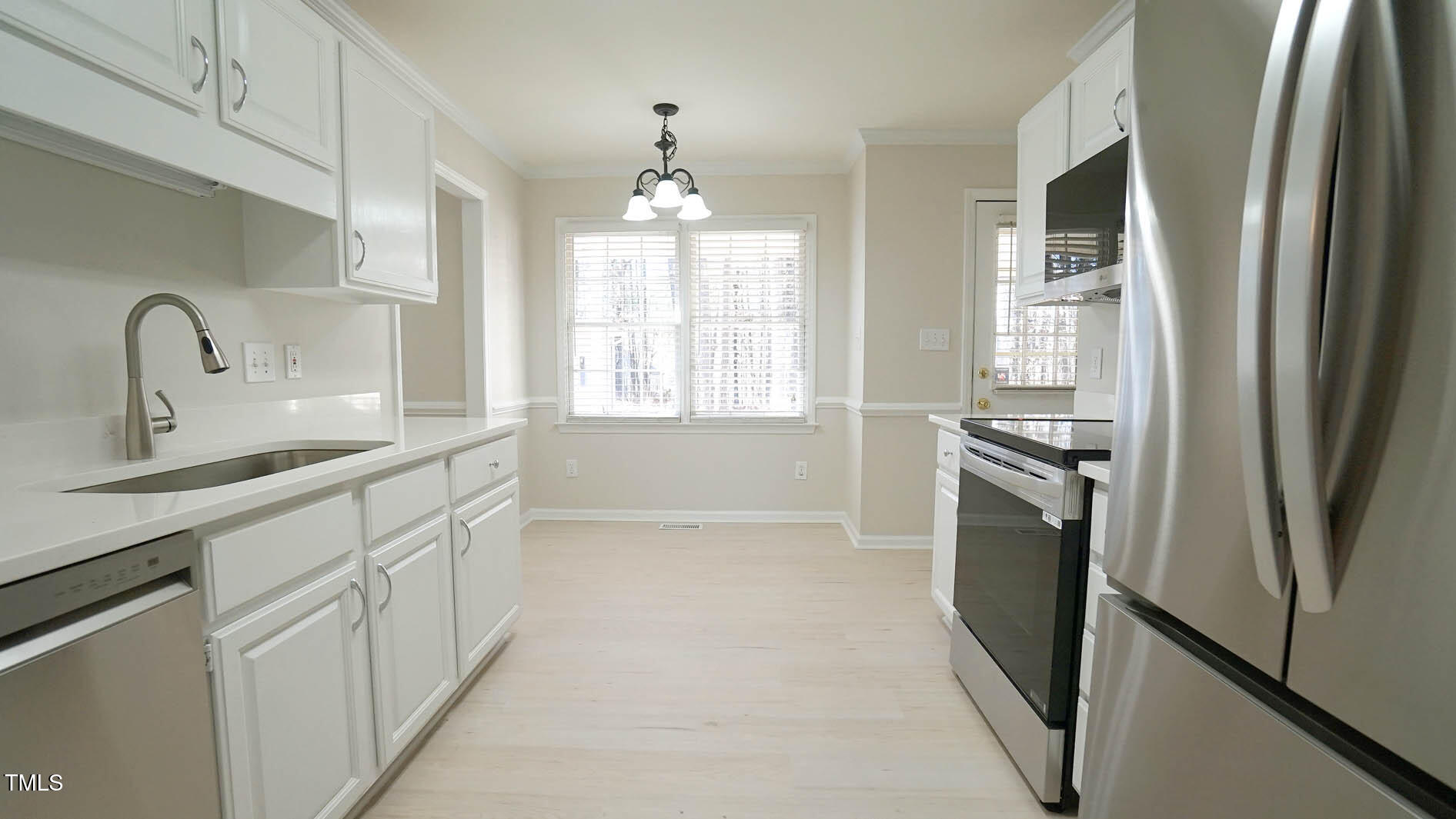 2615 Barwick Drive Durham, NC 27704 - Photo 14 of 28 K 3