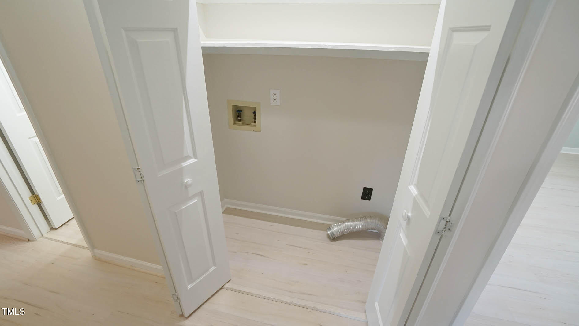 2615 Barwick Drive Durham, NC 27704 - Photo 15 of 28 laundry