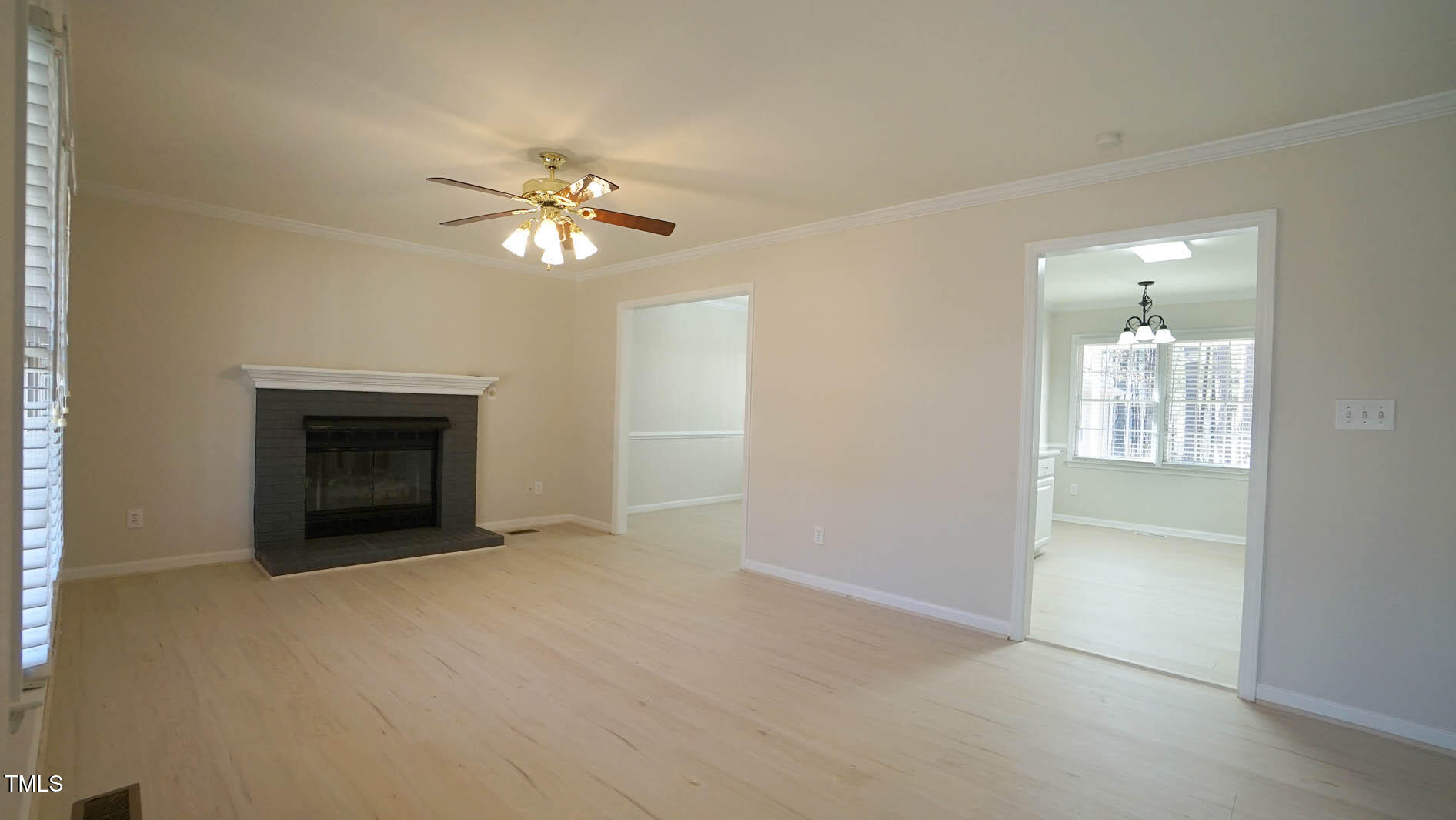 2615 Barwick Drive Durham, NC 27704 - Photo 6 of 28 LR 3