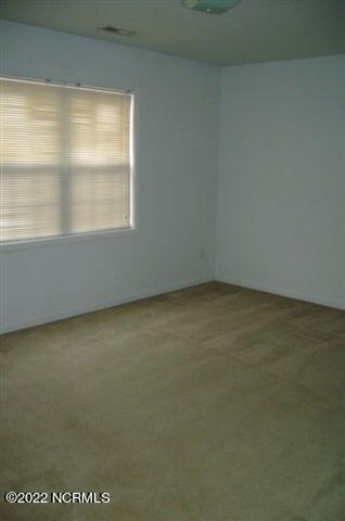 105 Charlton Road Hubert, NC 28539 - Photo 4 of 6 Front Bedroom