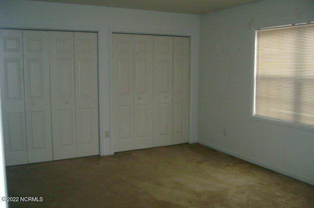 105 Charlton Road Hubert, NC 28539 - Photo 6 of 6 Master Baedroom