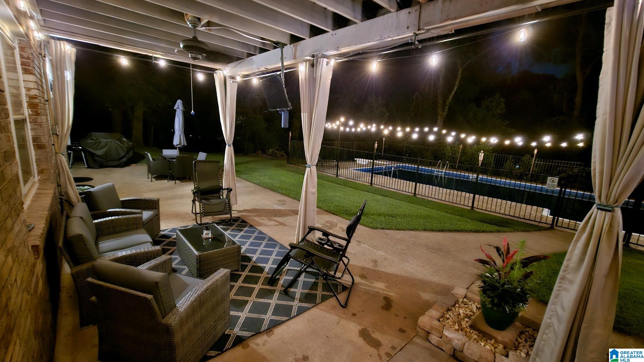 36 Diana Hills Road Anniston, AL 36207 - Photo 77 of 79