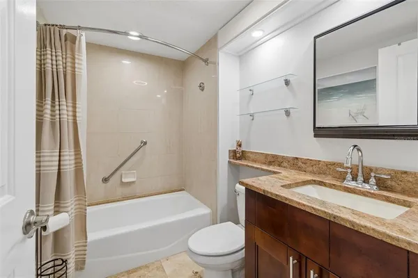 $257,900 | 36750 US Highway 19 North, Unit 6207, Palm Harbor, FL 34683
