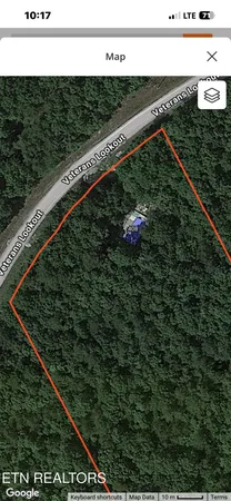 $42,500 | 408 Veterans Lookout, Wilder, TN 38589