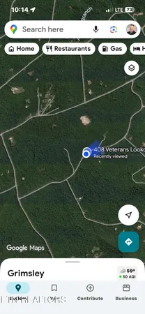 $42,500 | 408 Veterans Lookout, Wilder, TN 38589