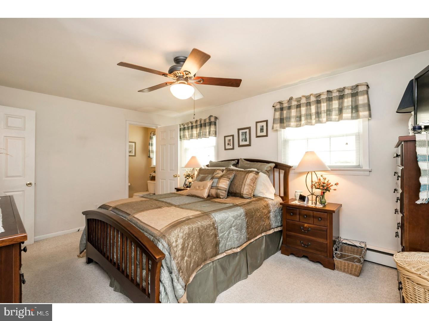 3243 Bergey Road Hatfield, PA 19440 - Photo 14 of 25 Master Bedroom