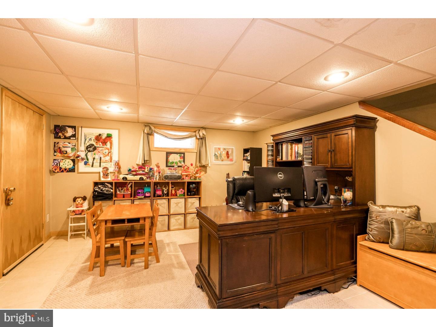 3243 Bergey Road Hatfield, PA 19440 - Photo 8 of 25 Basement - Finished