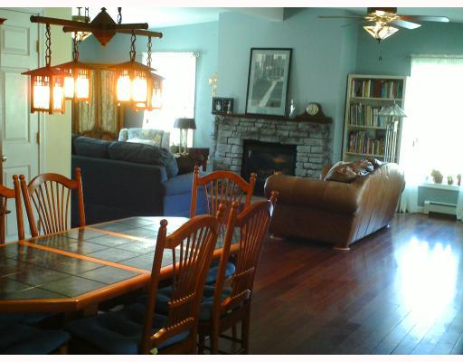 13 Pound Road Westerly, RI 02891 - Photo 9 of 12 Dining Room.