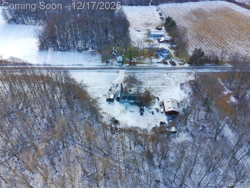 4870 Samaria Road Temperance, MI 48182 - Photo 27 of 37