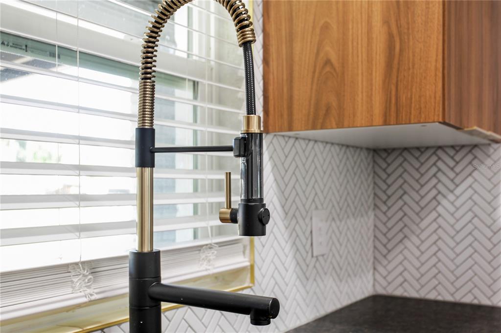 1407 Berwyn Road Orlando, FL 32806 - Photo 11 of 42 a view of balcony with wooden floor