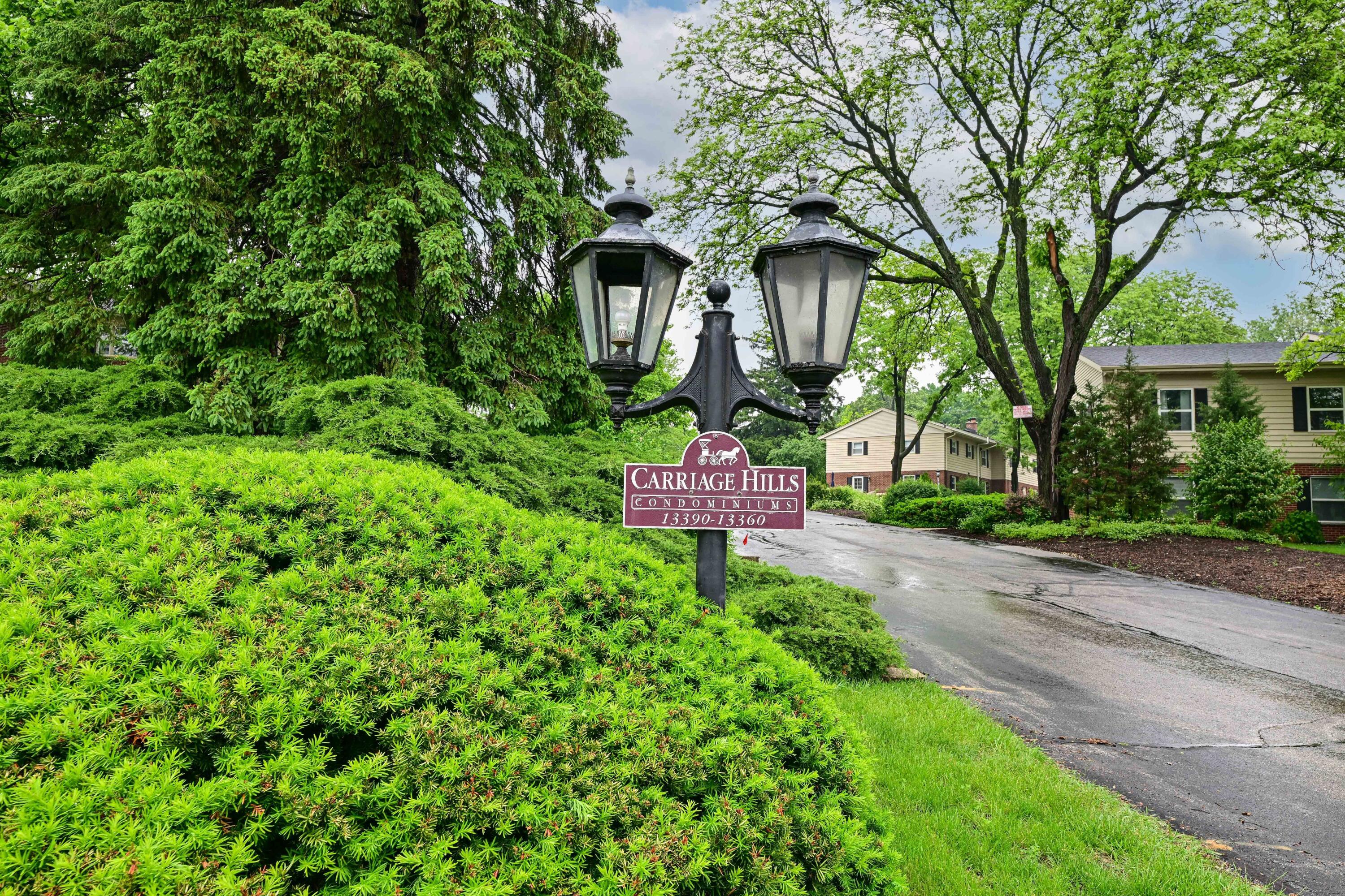 13350 West Bluemound Road, Unit 1 Elm Grove, WI 53122 - Photo 1 of 1 Main