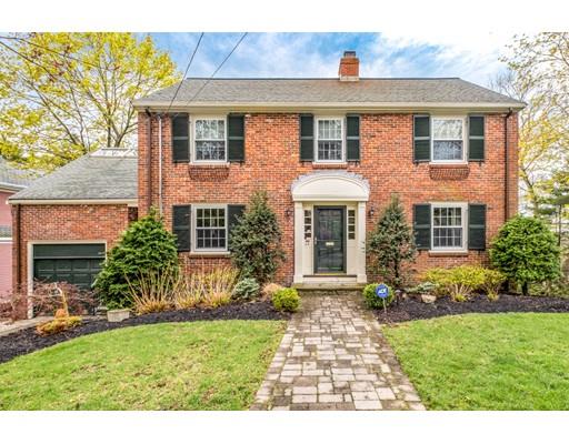 22 Sherwood Road Melrose, MA 02176 - Photo 1 of 25 Gallery Image 1