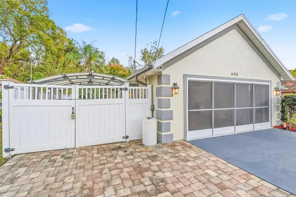 $429,900 | 646 Hand Avenue, Ormond Beach, FL 32174