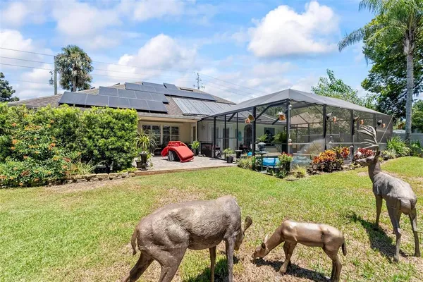 $429,900 | 646 Hand Avenue, Ormond Beach, FL 32174