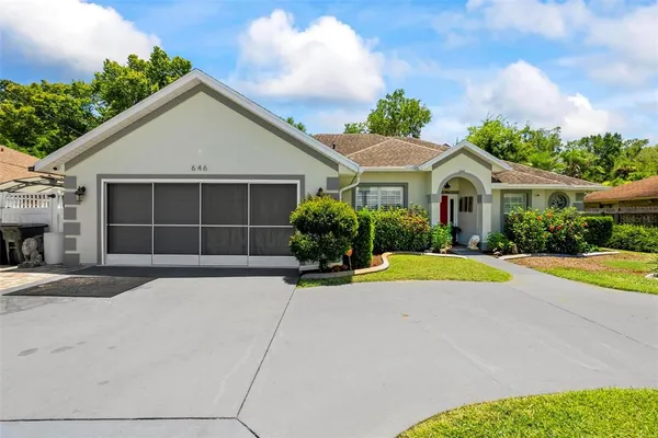 $429,900 | 646 Hand Avenue, Ormond Beach, FL 32174