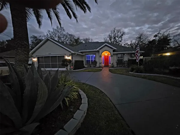 $429,900 | 646 Hand Avenue, Ormond Beach, FL 32174