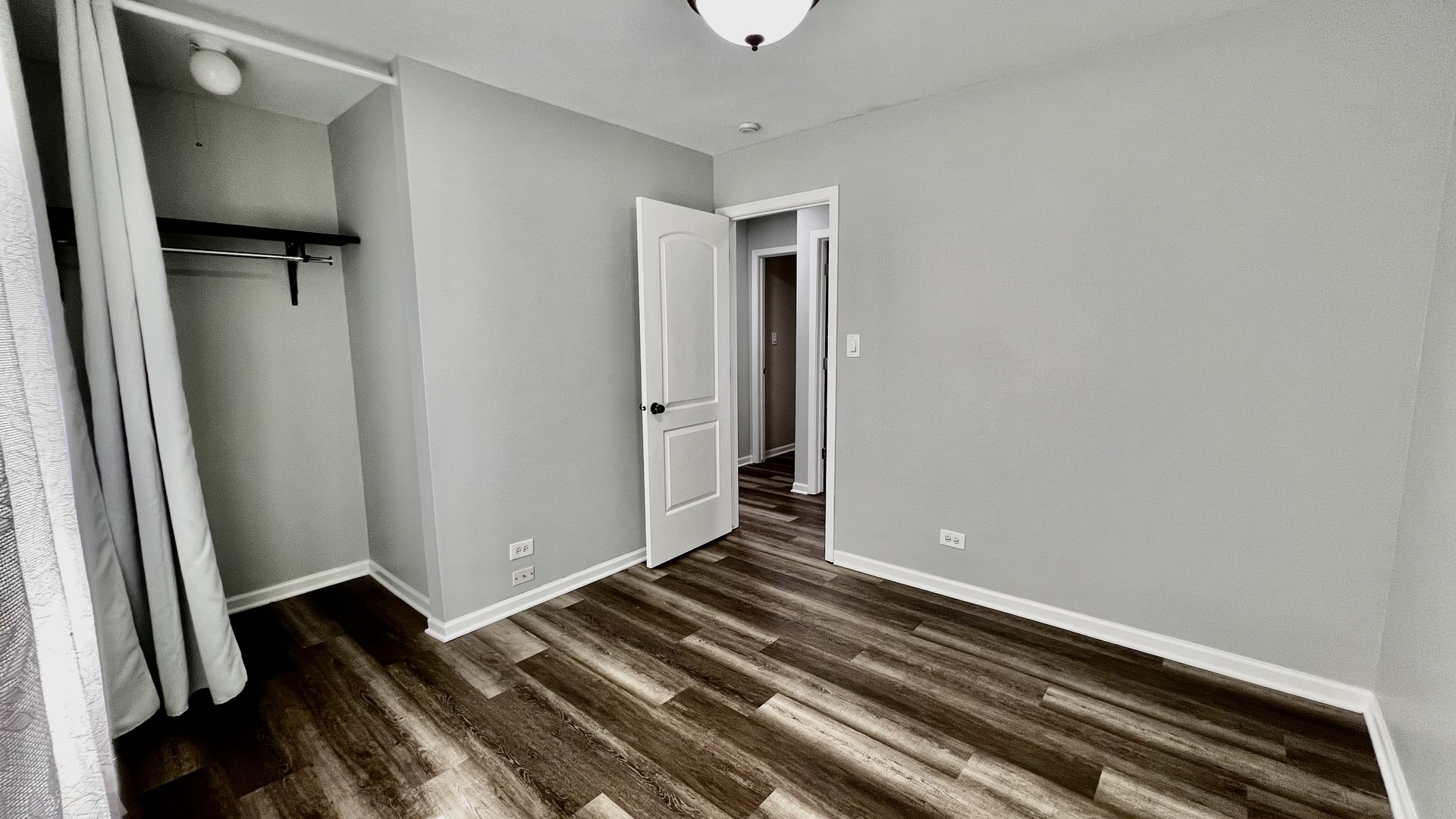 14 Timberlane Road Matteson, IL 60443 - Photo 9 of 15 a view of an empty room