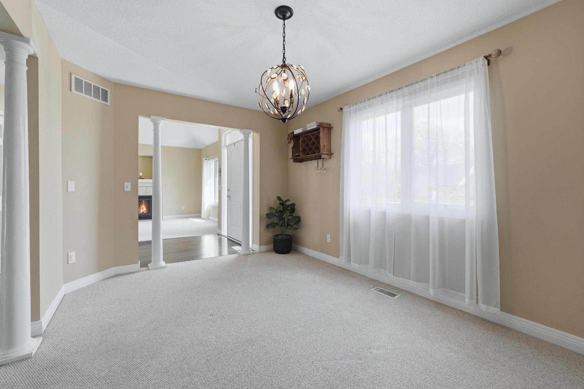 109 Jackson Tree Court Fort Wayne, IN 46804 - Photo 15 of 31