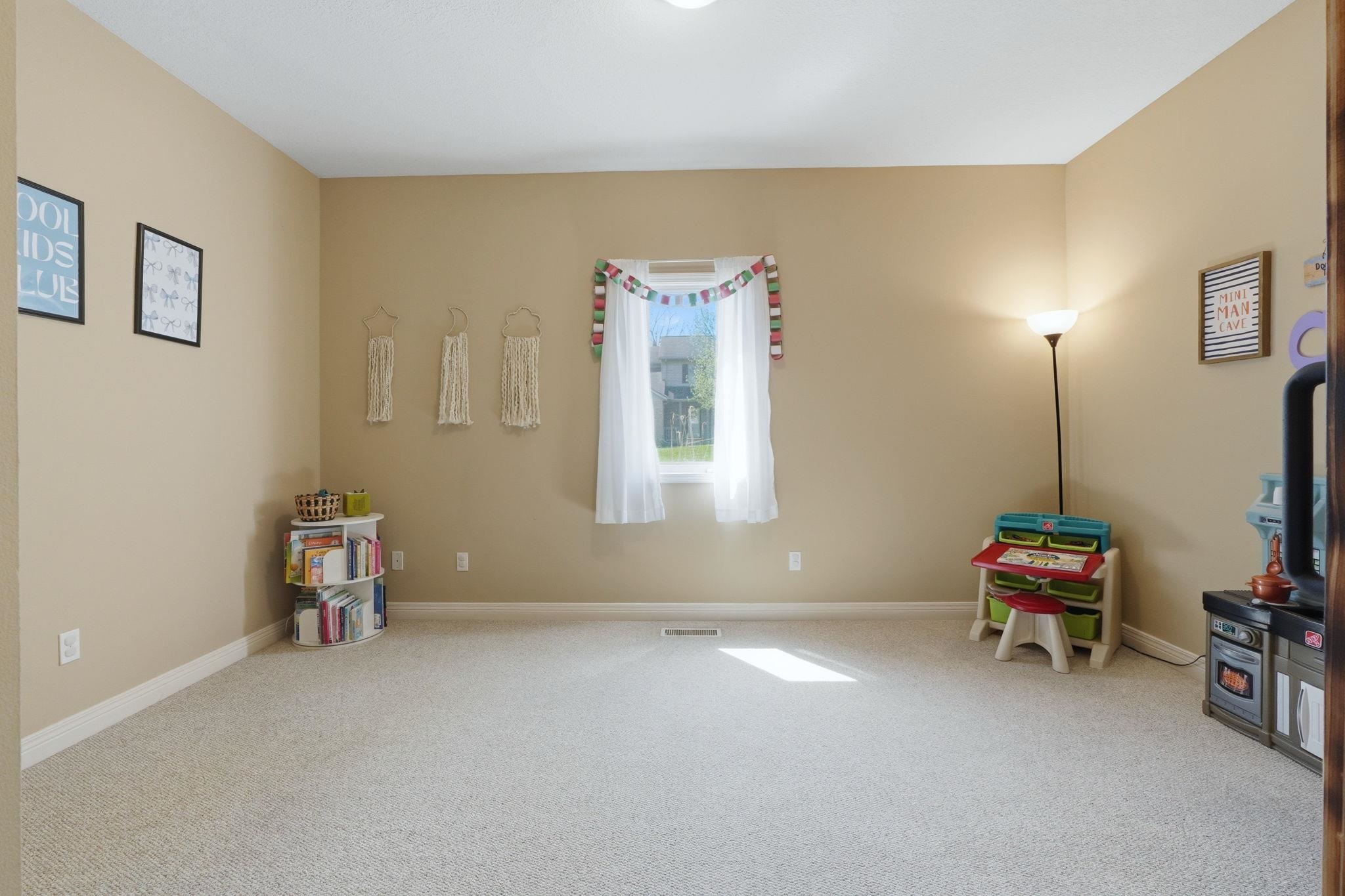 109 Jackson Tree Court Fort Wayne, IN 46804 - Photo 22 of 31